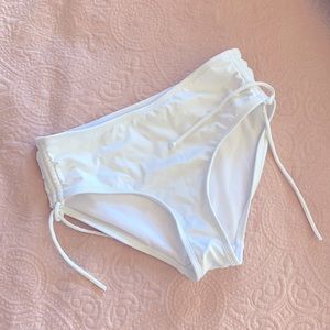 Athleta bikini bottom small